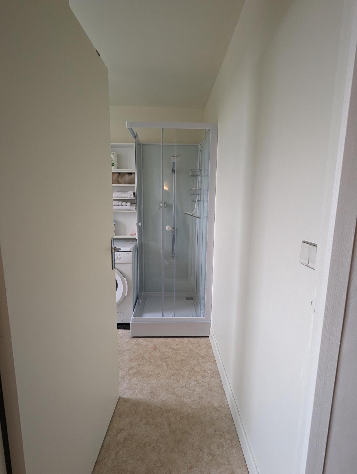 Studio 63M2 3Eme Etage Ou Chambre Dans Appartement 2Eme Etage Pour Sejours A Moulins Moulins  Eksteriør bilde